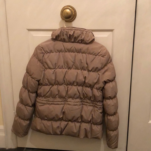 Zara winter coat - Picture 2 of 3